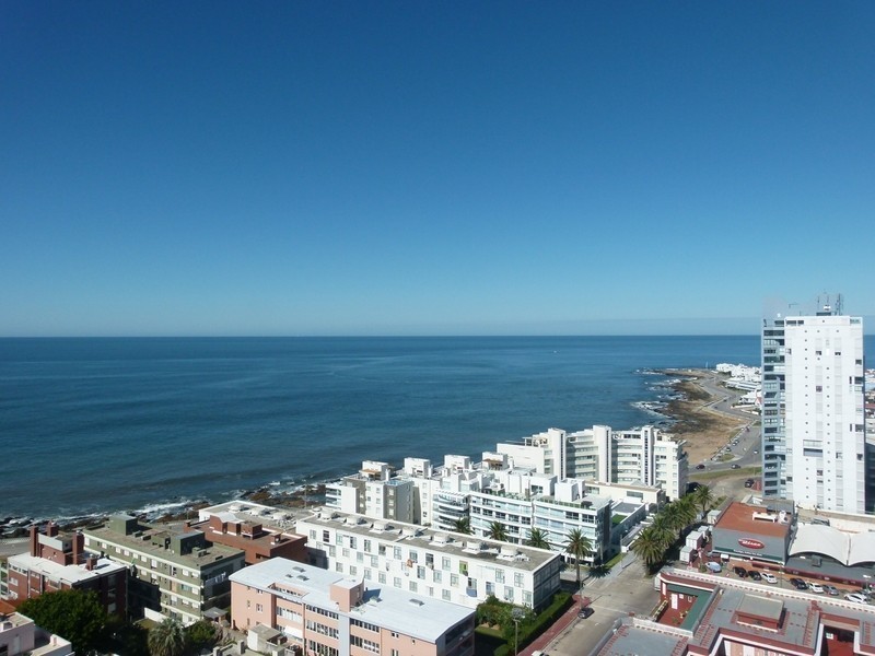 Departamento en Península 